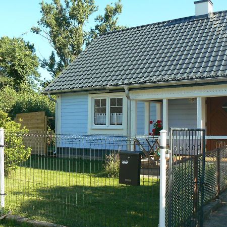 Villa Blue House Suchedniów Exterior foto